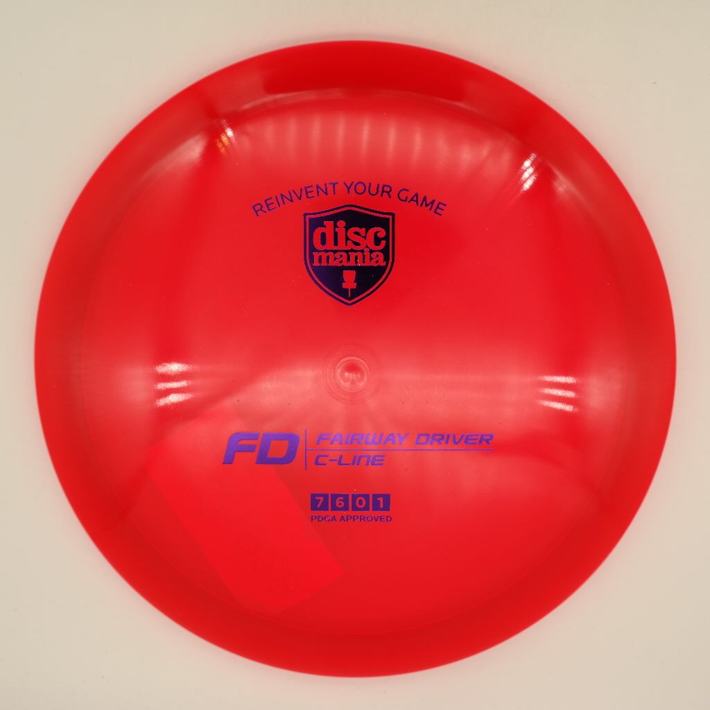 Fd C-Line