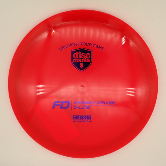 Fd C-Line