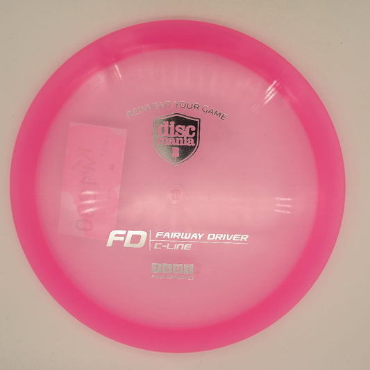 Fd C-Line