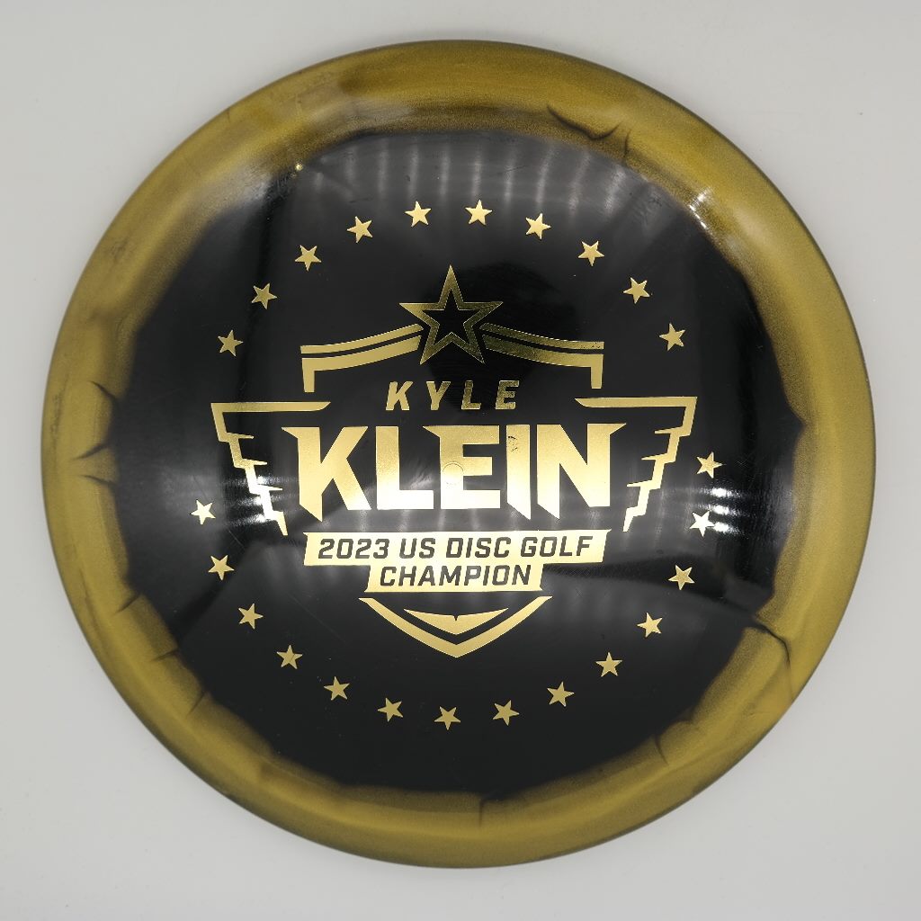 Vanguard - Kyle Klein 2023 Us Dgc Golden Horizon