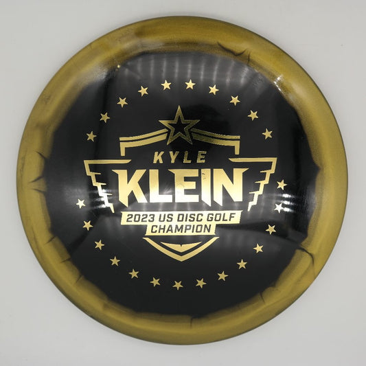 Vanguard - Kyle Klein 2023 Us Dgc Golden Horizon