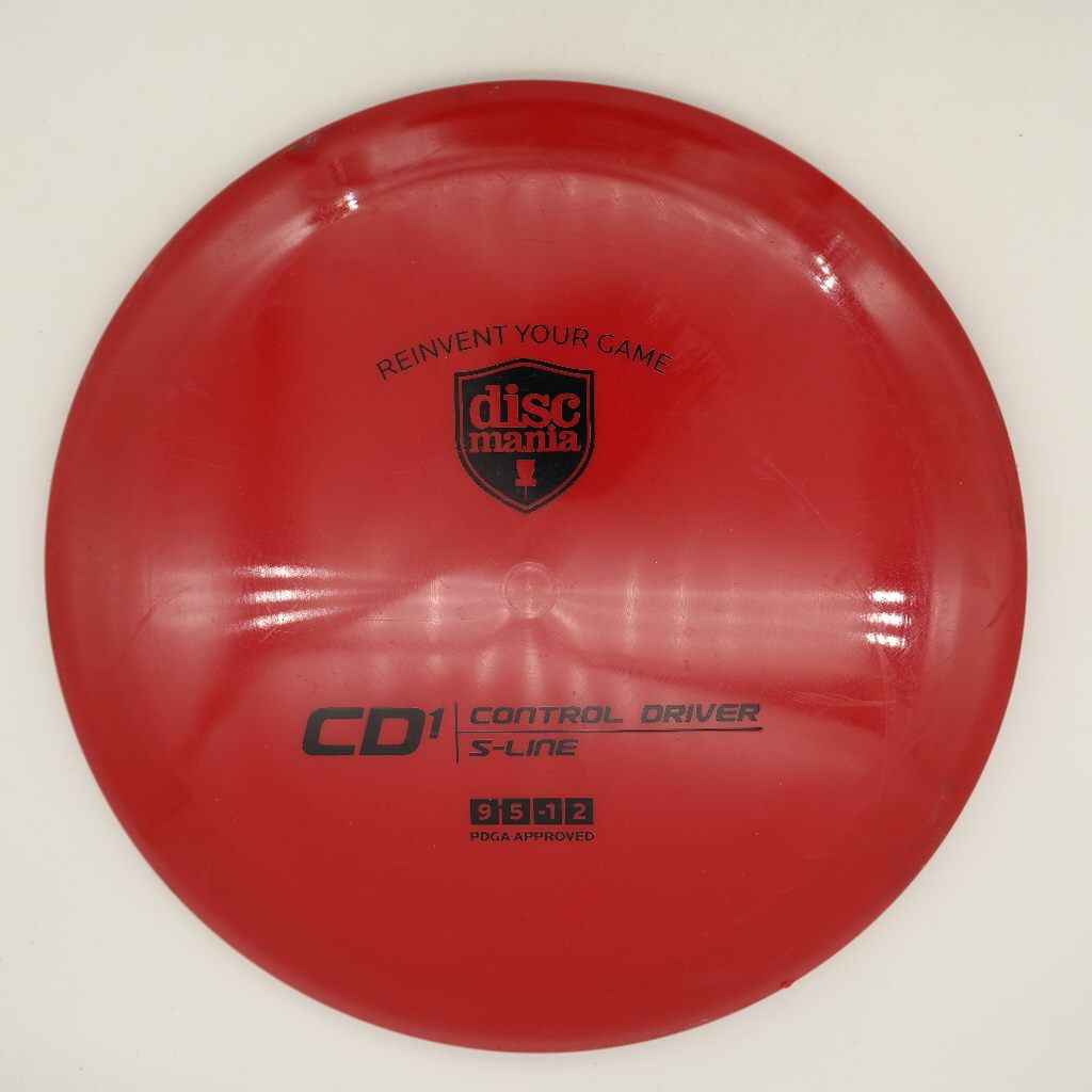 Cd1 S-Line