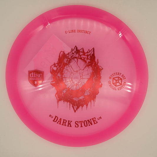 Instinct ` Dark Stone` Se C-Line