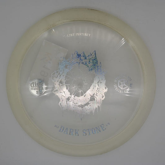 Instinct ` Dark Stone` Se C-Line