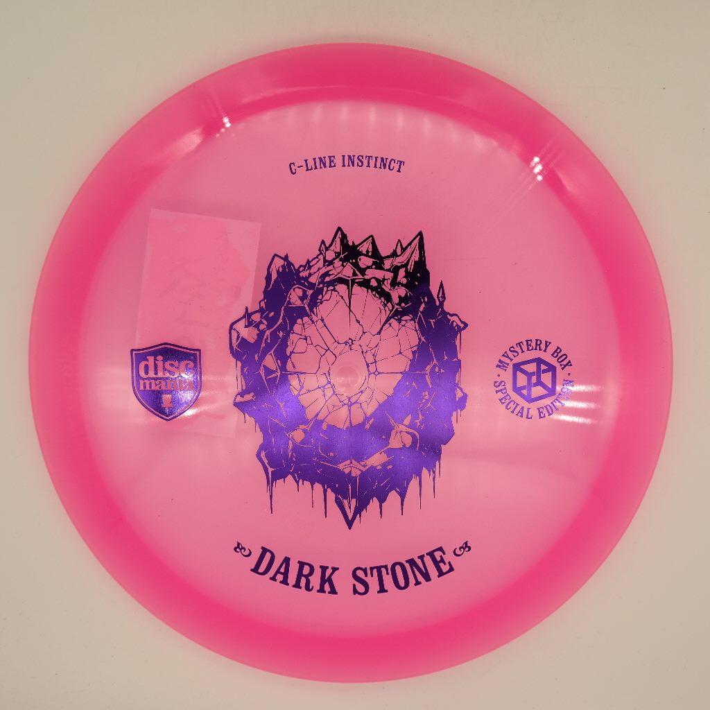 Instinct ` Dark Stone` Se C-Line