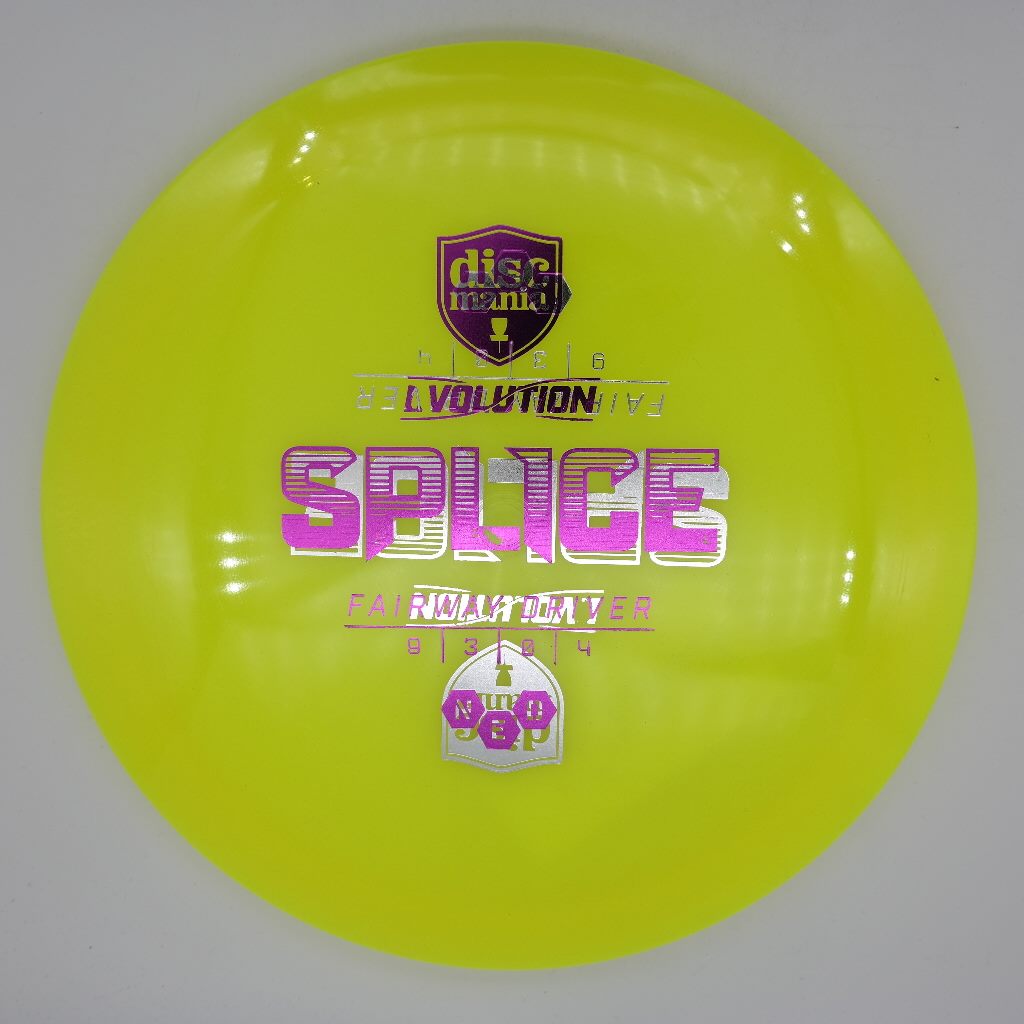 Splice Dobbel Stamp Neo