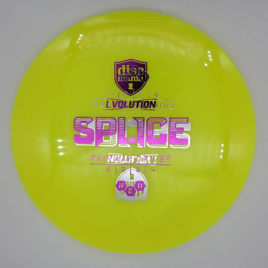Splice Dobbel Stamp Neo