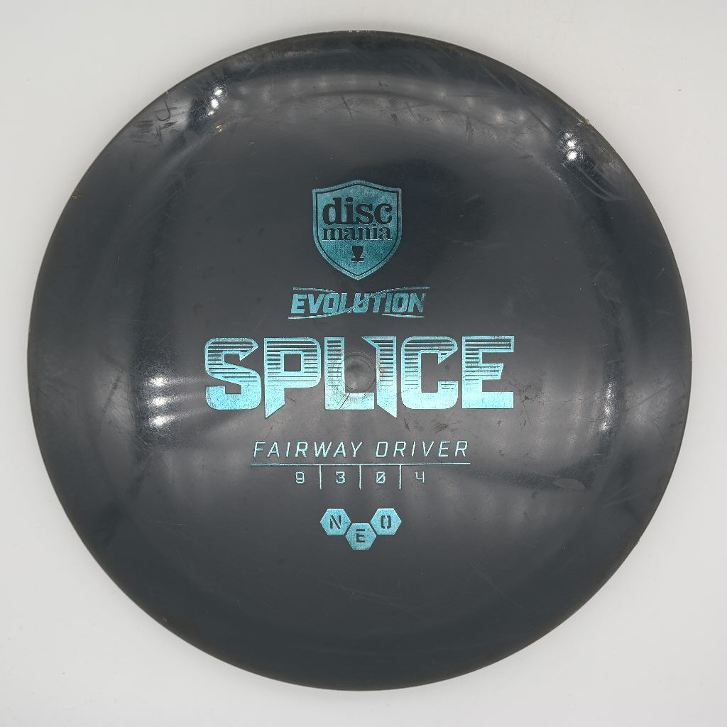 Splice Neo