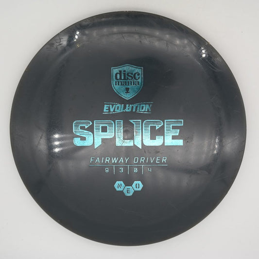 Splice Neo