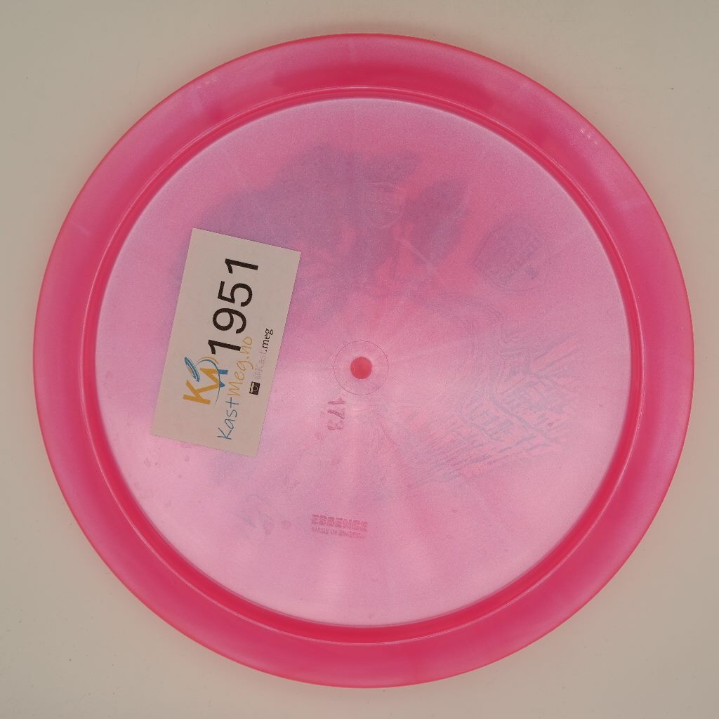 Essence `Zen 2` Nate Perkins Signature Series Meta