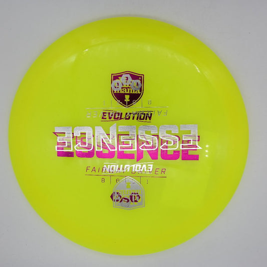 Essence Dobbel Stamp Neo