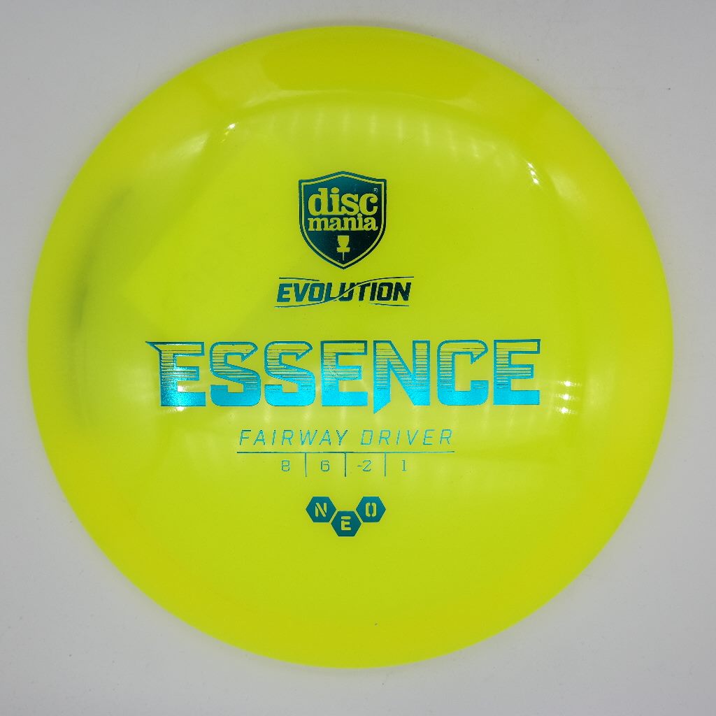 Essence Neo