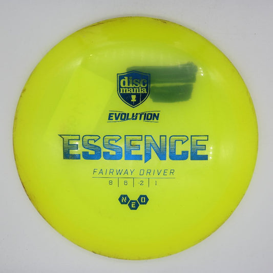 Essence Neo