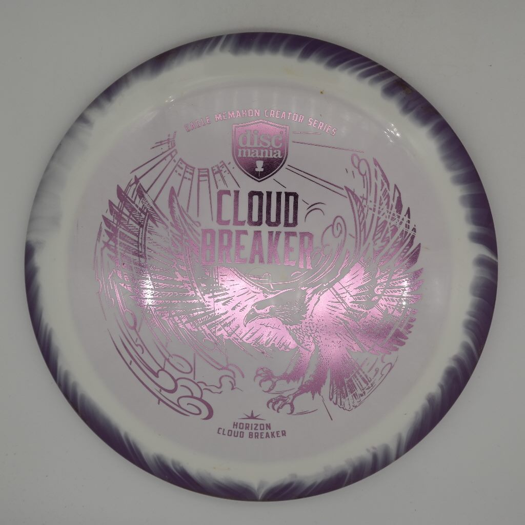 Cloudbreaker - Eagle Mcmahon Creator Series Horizon