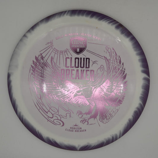 Cloudbreaker - Eagle Mcmahon Creator Series Horizon