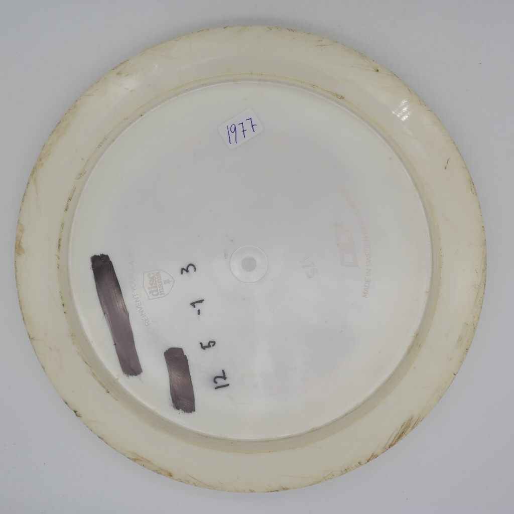 Dd3 `Cloudbreaker 3` - Eagle Mcmahon Signatur Series Special Blend S-Line