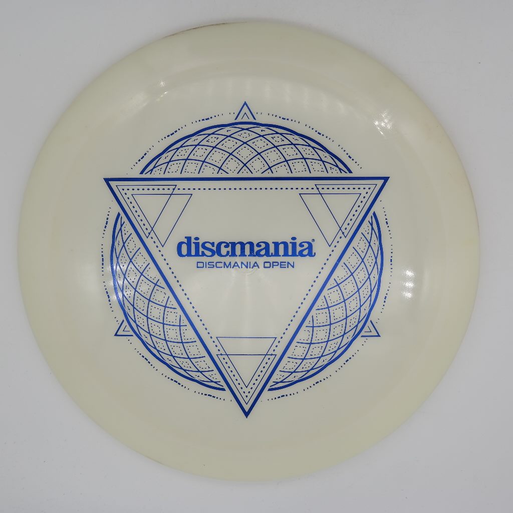 Enigma Discmania Open Lumen