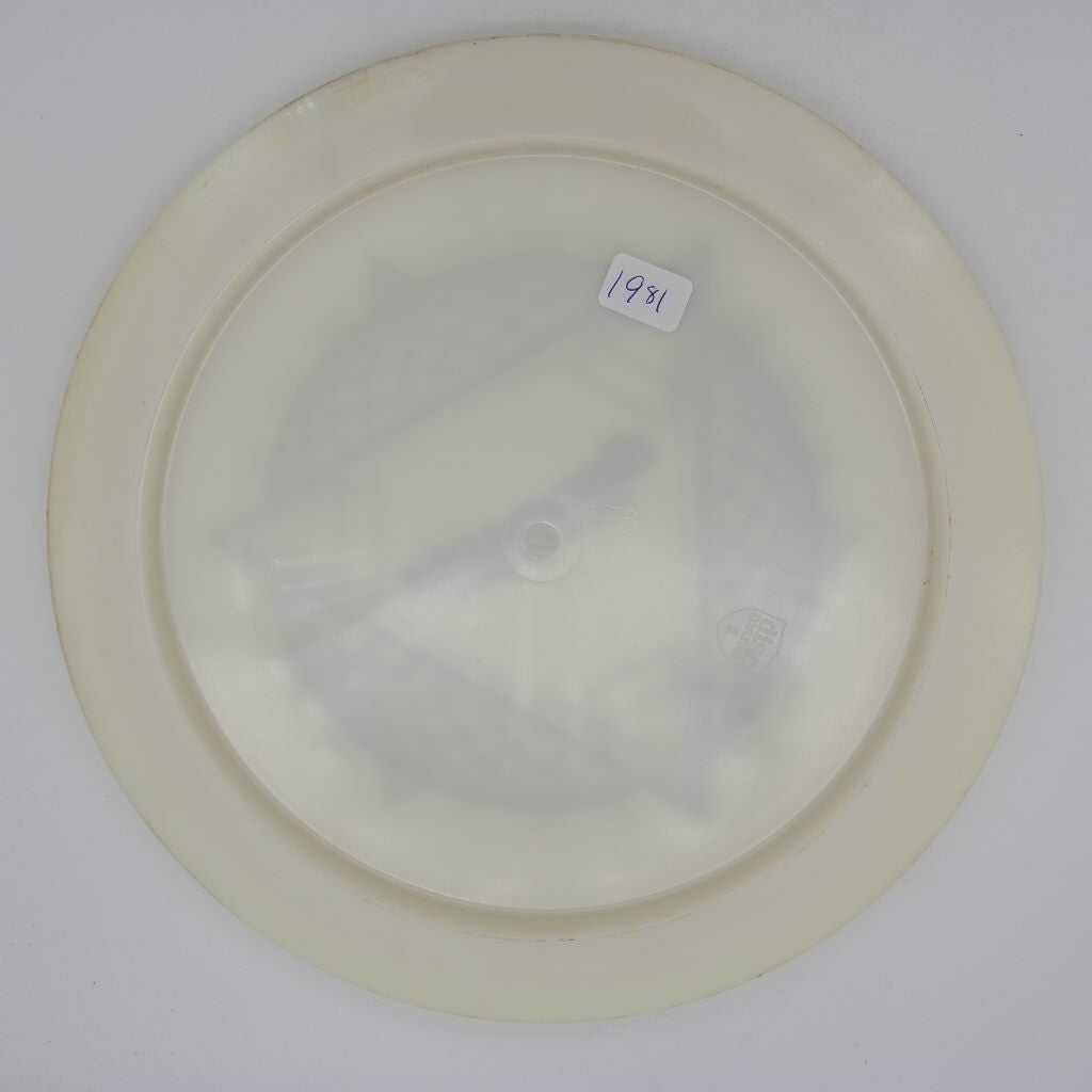 Enigma Discmania Open Lumen