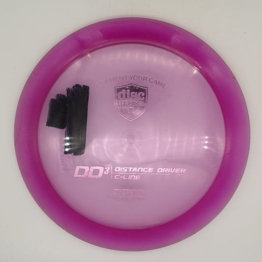 Dd3 C-Line