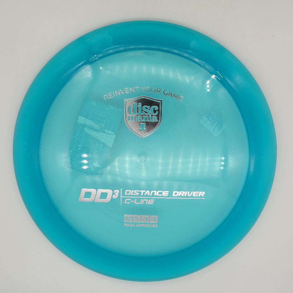 Dd3 C-Line