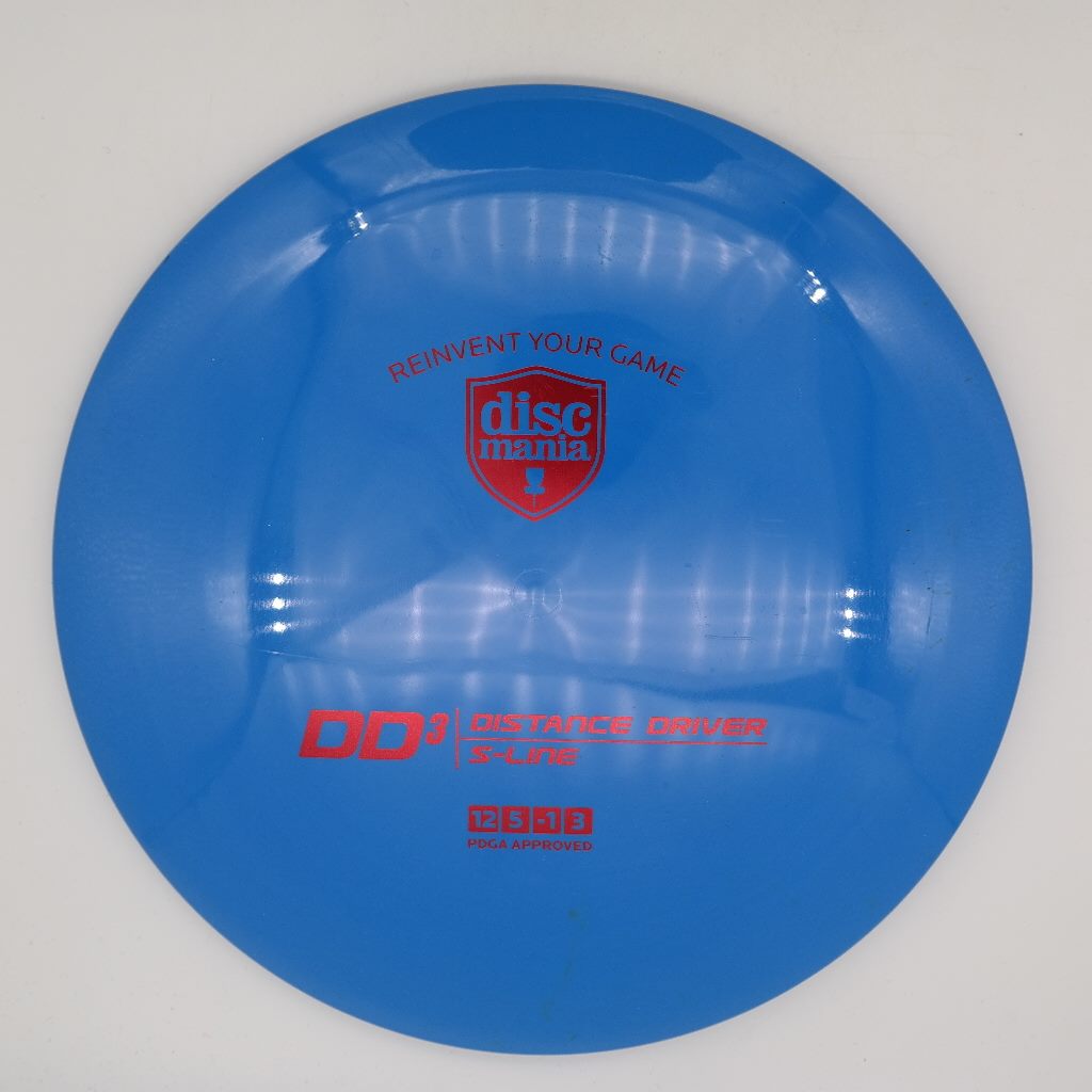 Dd3 S-Line
