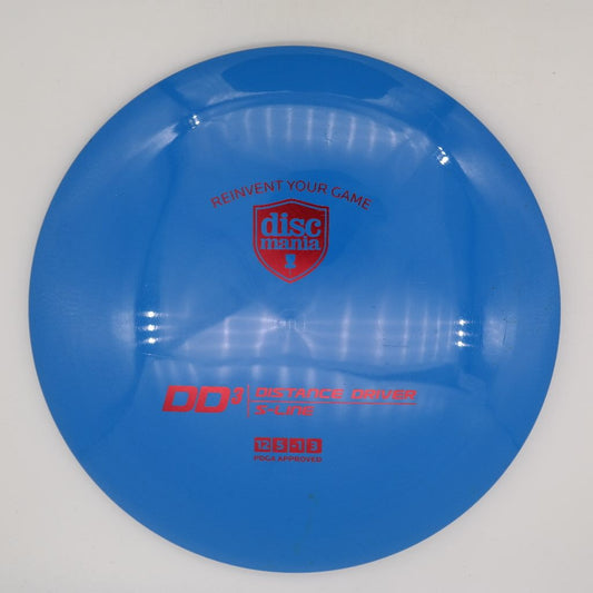 Dd3 S-Line