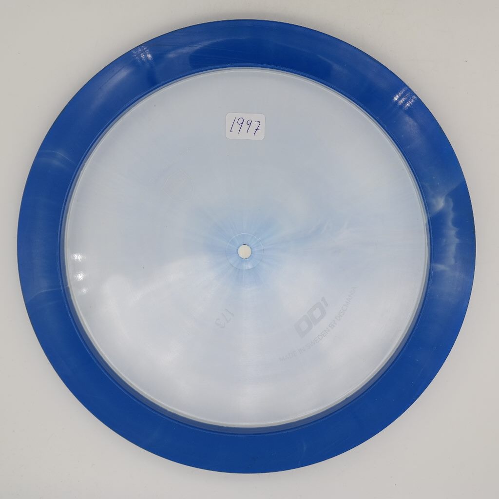 Dd1 Special Edtion - X-Out Horizon