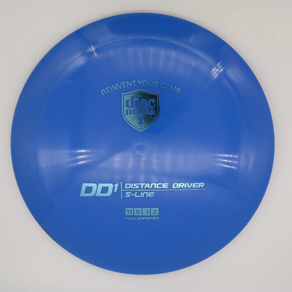 Dd1 S-Line