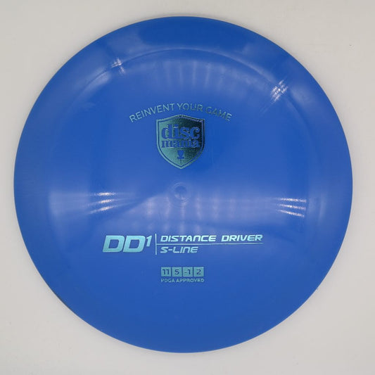 Dd1 S-Line