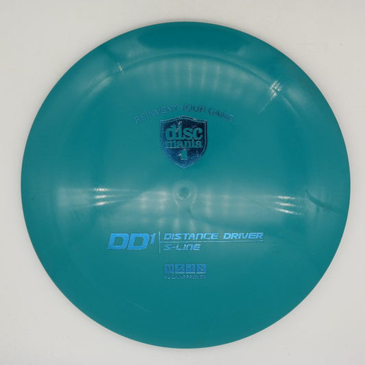 Dd1 S-Line