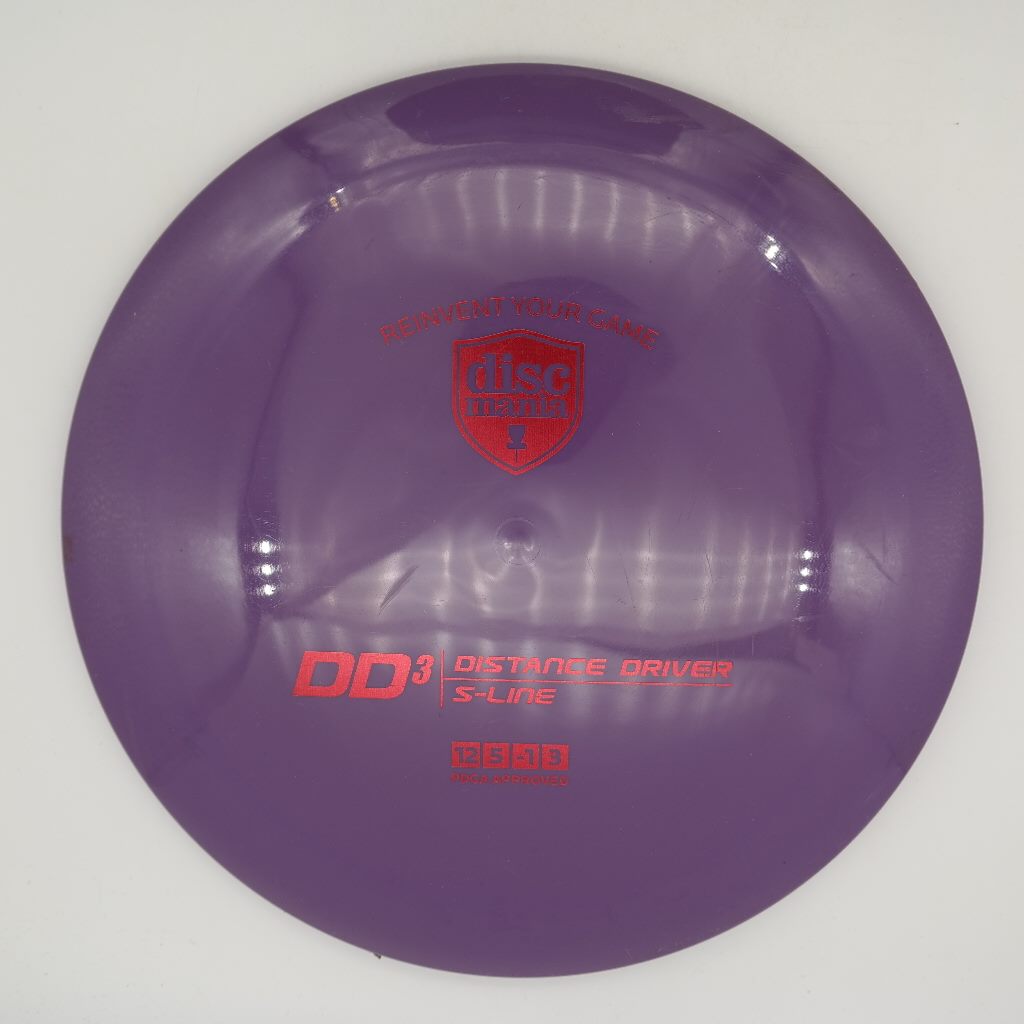 Dd1 S-Line