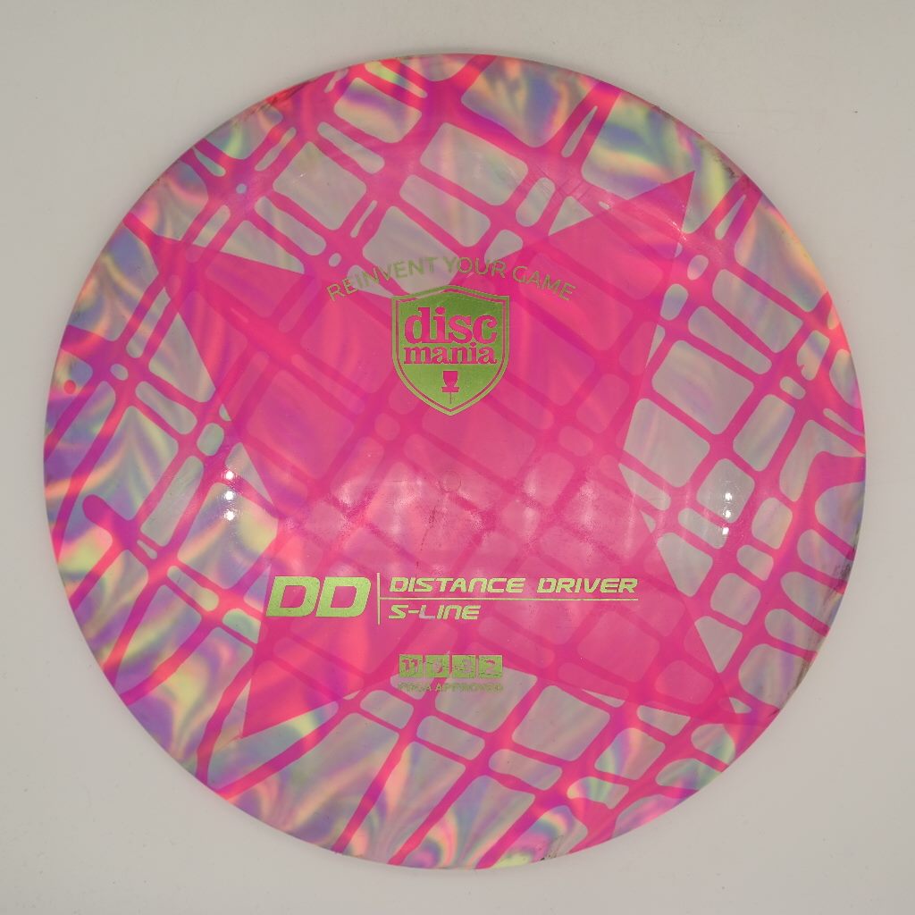 Dd S-Line