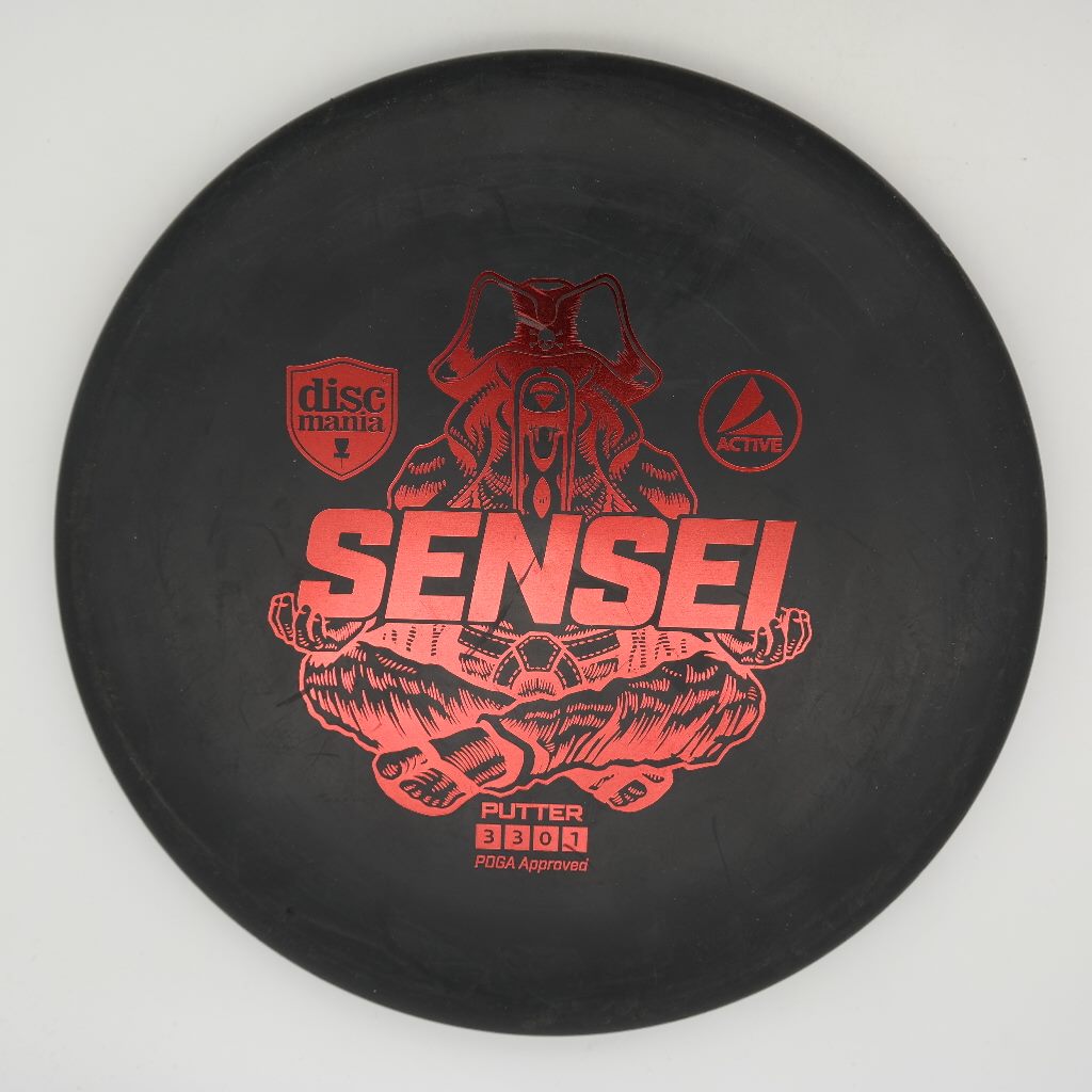 Sensei Active