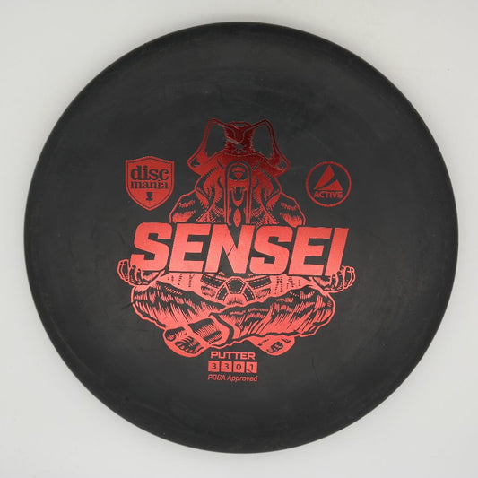 Sensei Active