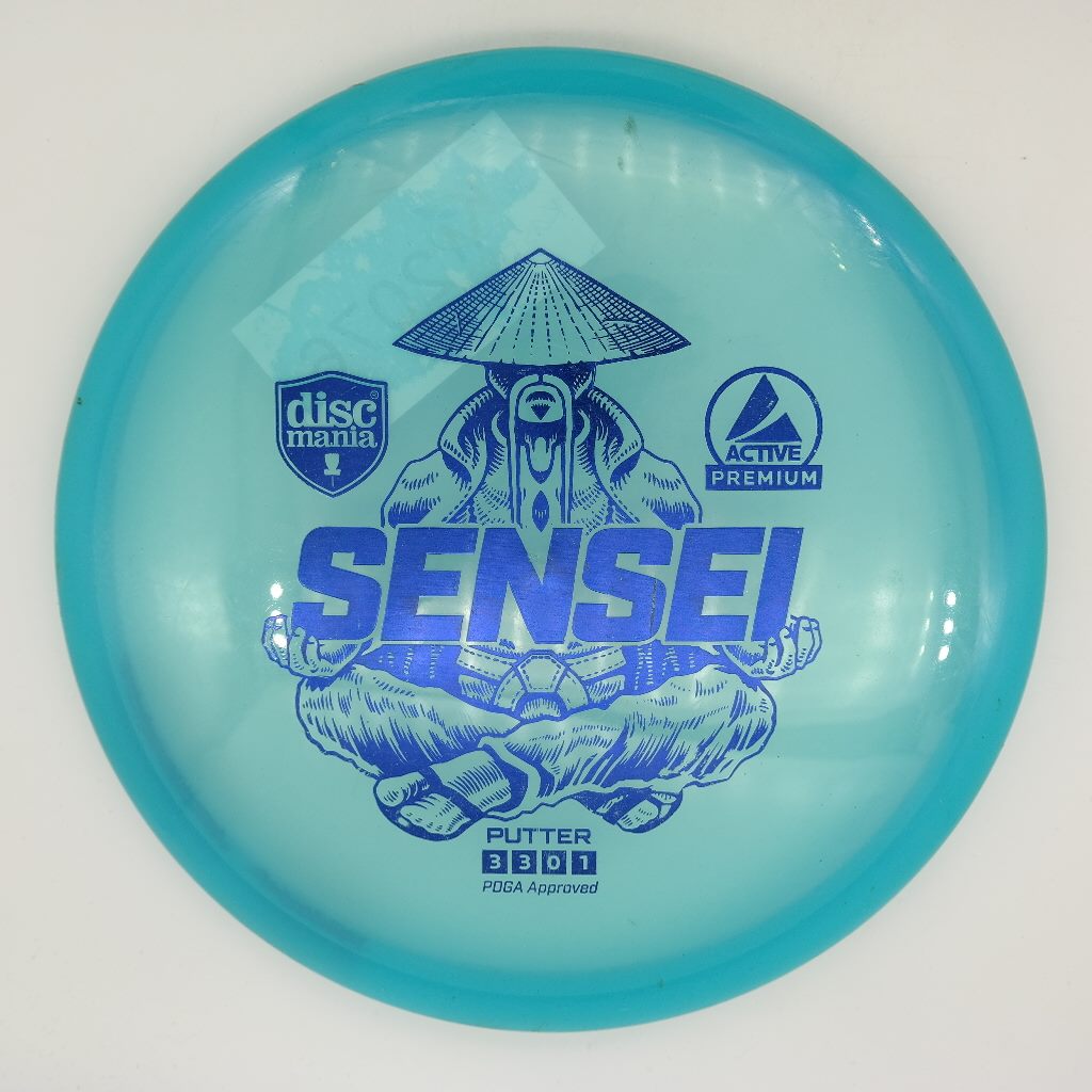 Sensei Active Premium