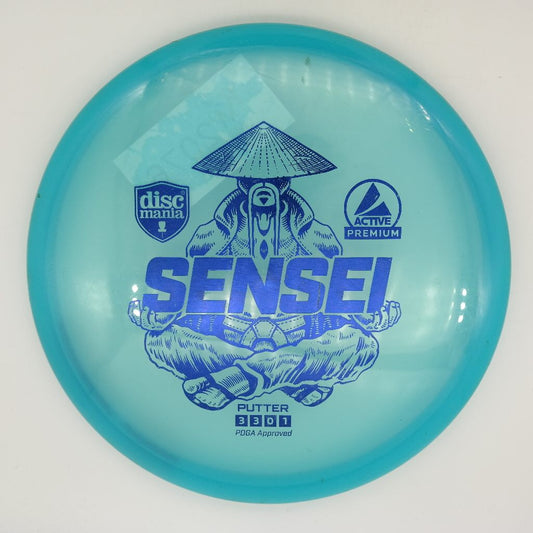 Sensei Active Premium