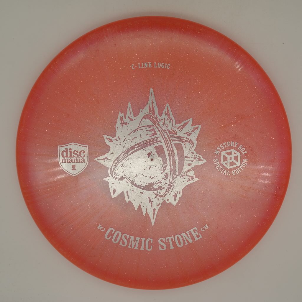Logic `Cosmic Stone` Mb Se C-Line