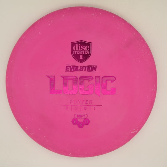 Logic Exo Soft
