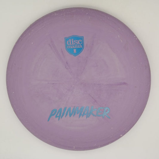 Rainmaker Color Glow D-Line