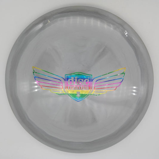 Md1 Discmania Wings Swirly S-Line