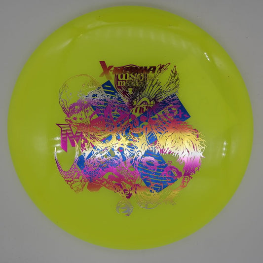 Method - X-Mania Neo