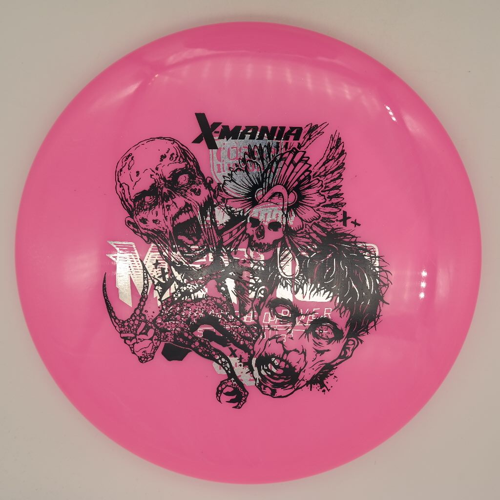 Method - X-Mania Neo
