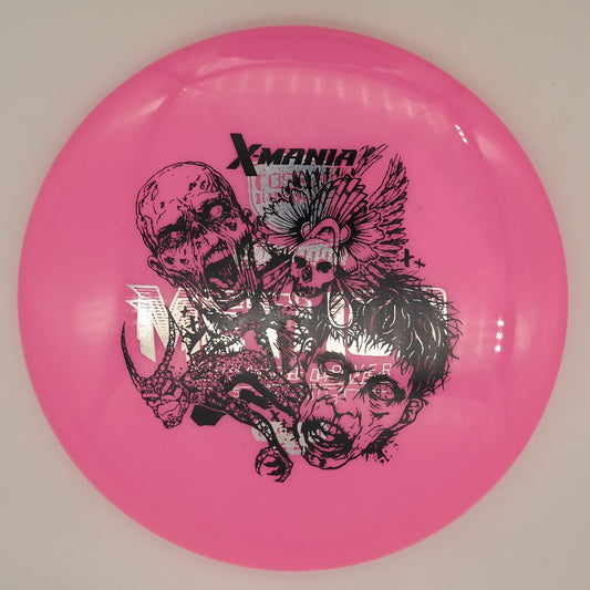 Method - X-Mania Neo