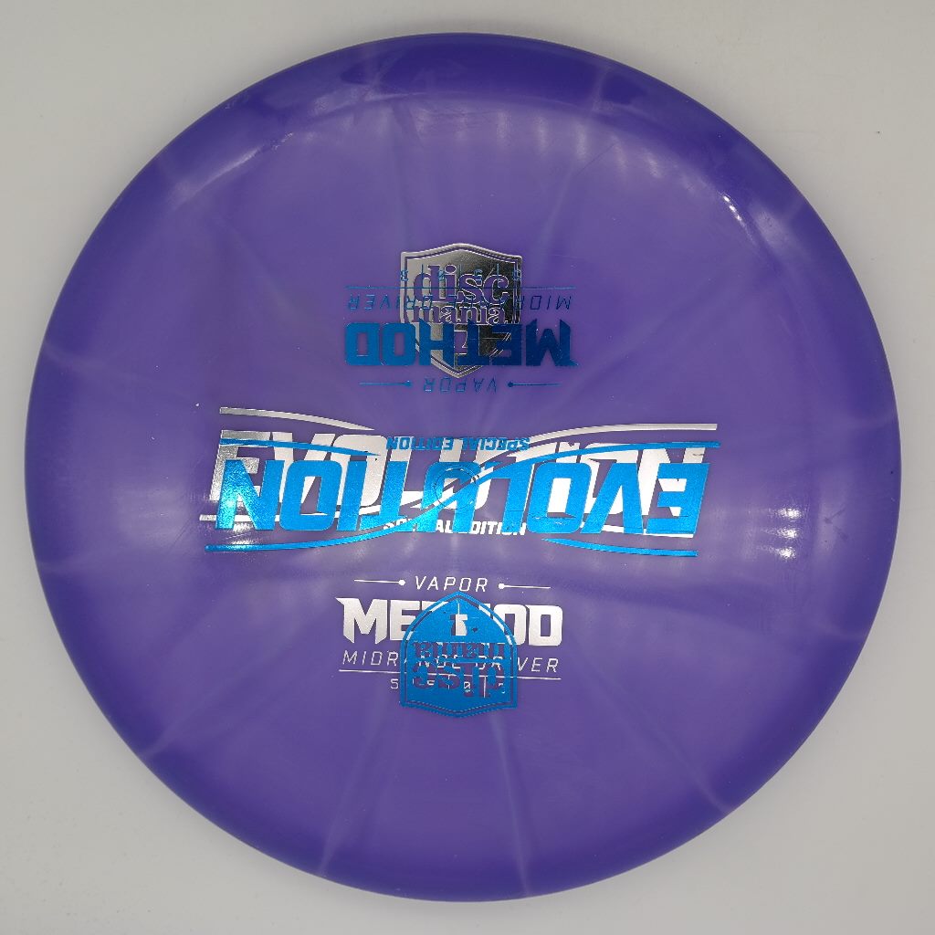 Method - Special Edition Vapor