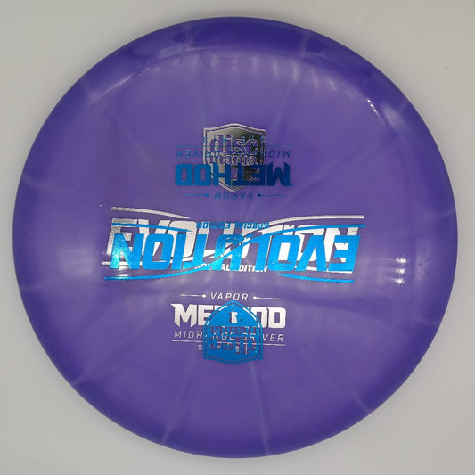 Method - Special Edition Vapor