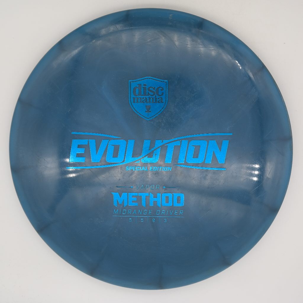 Method - Special Edition Vapor