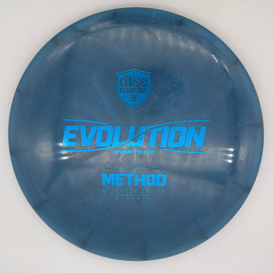 Method - Special Edition Vapor
