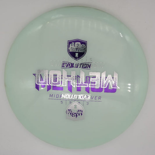 Method - Dobbel Stamp Neo