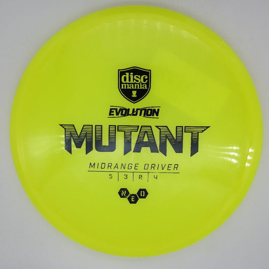 Mutant Neo