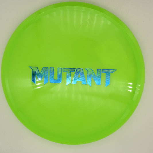 Mutant Neo